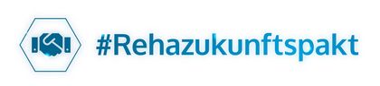 Logo des Rehazukunftspakt