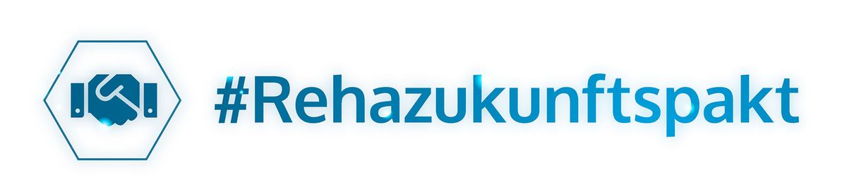 Logo des Rehazukunftspakt