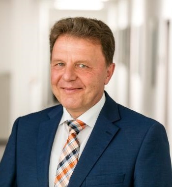 Bild von Horst Veile-Reiter – Beisitzer