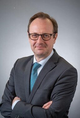 Bild von Matthias H. Schindler – Schriftführer