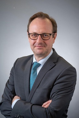 Bild von Matthias H. Schindler – Schriftführer